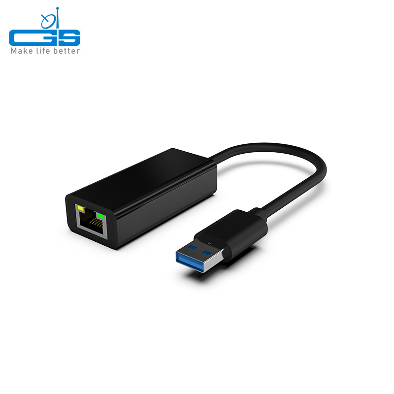 USB A to RJ45 Adapter